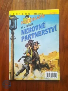 H. C. NAGEL - Nerovné partnerství