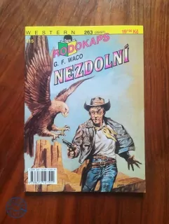 G. F. WACO - Nezdolní