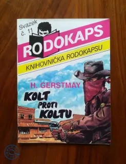 H. GERSTMAY - Kolt proti koltu