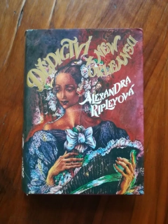 ALEXANDRA RIPLEY - Dědictví z New Orleansu