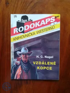 H. C. NAGEL - Vzdálené kopce 