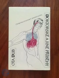 OTA DUB - Doktorské a jiné příběhy