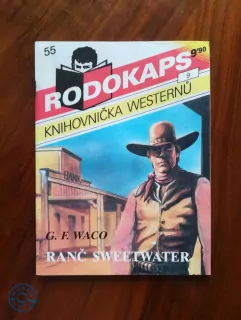G. F. WACO - Ranč Sweetwater