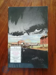 E. L. DOCTOROW - Vítejte do zlých časů