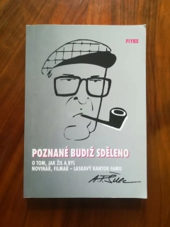 KATEŘINA ŠULCOVÁ - Poznané budiž sděleno