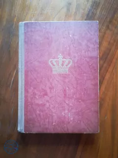 ALEXANDRE DUMAS - O korunu a lásku (1. díl)
