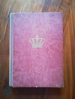 ALEXANDRE DUMAS - O korunu a lásku (2. díl)