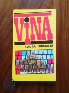 LAURA GRIMALDI - Vina