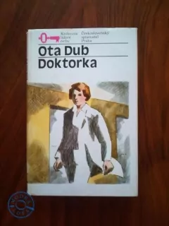 OTA DUB - Doktorka