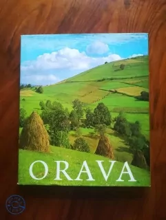 E. LAZIŠŤAN, M. FABIAN - Orava