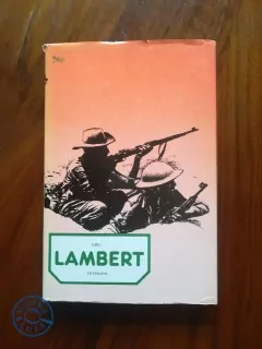 ERIC LAMBERT - Veteráni