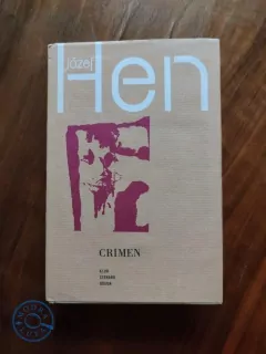 JÓZEF HEN - Crimen