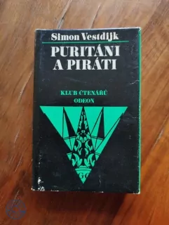 SIMON VESTDIJK - Puritáni a piráti