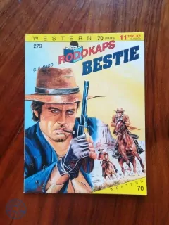 G. F. WACO - Bestie