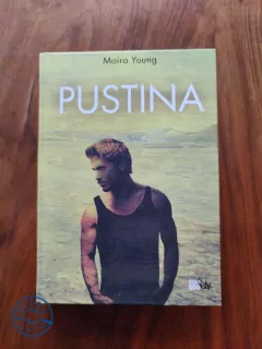 MOIRA YOUNG - Pustina