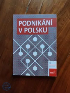 PODNIKÁNÍ V POLSKU
