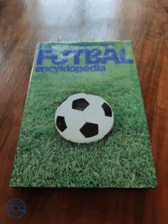 F.KORČEK, IGOR MRÁZ, JOZEF KŠIŇAN - Futbal encyklopédia