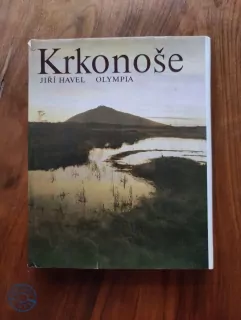 JIŘÍ HAVEL - Krkonoše