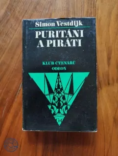 SIMON VESTDIJK - Puritáni a piráti