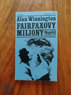 ALAN WINNINGTON - Fairfaxovy miliony