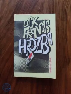 DICK FRANCIS - Hrozba
