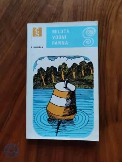 VLASTIMIL MILOTA - Vodní panna