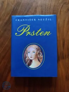 FRANTIŠEK NEUŽIL - Prsten