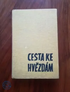 MILAN CODR - Cesta ke hvězdám