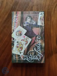 DAPHNE DU MAURIER - Vzestup Juliův