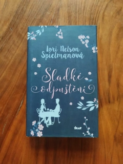 LORI NELSON SPIELMAN - Sladké odpuštění