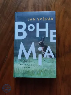 JAN SVĚRÁK - Bohemia