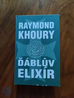 RAYMOND KHOURY - Ďáblův elixír