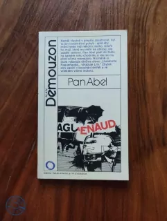 ALAIN DEMOUZON - Pan Abel