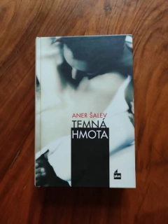 ANER ŠALEV - Temná hmota