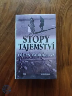 EILEEN GOUDGE - Stopy tajemství