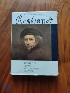 HENDRIK VAN LOON - Rembrandt