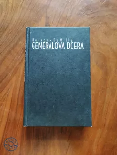 NELSON DeMILLE - Generálova dcera