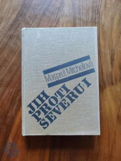 MARGARET MITCHELL - Jih proti severu 1