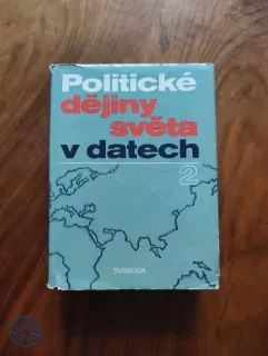 POLITICKÉ DĚJINY SVĚTA V DATECH 2.