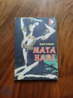 RUDOLF STRÖBINGER - Mata Hari
