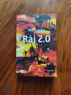 MIC LOOBY - Ráj 2.0