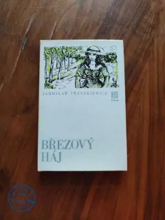 JAROSLAW IWASZKIEWICZ - Březový háj