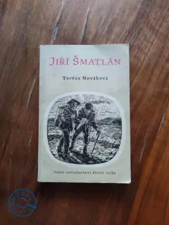 JIŘÍ ŠMATLÁN - Teréza Nováková