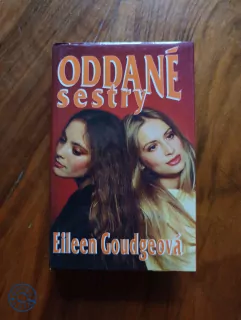 EILEEN GOUDGE - Oddané sestry
