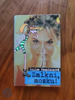 LOUISE RENNISON - Zmlkni mozku!