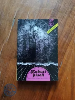 EDMUND CRISPIN - Labutí píseň