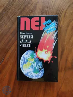 PETER KRASSA - Největší záhada století