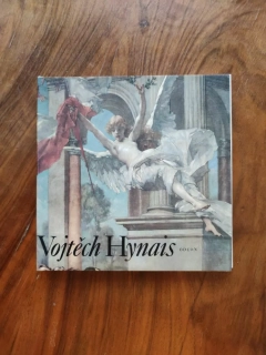 MARIE MŽYKOVÁ - Vojtěch Hynais