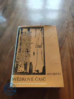 LEO DEUEL - Svědkové časů