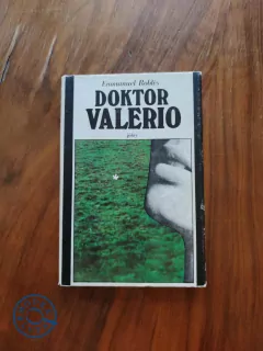 EMMANUEL ROBLÈS - Doktor Valerio